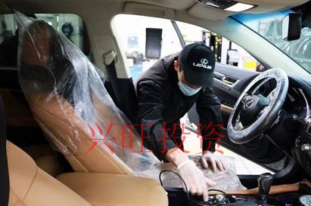 給汽車公司起名如何才能體現(xiàn)出服務(wù)精神？