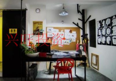 個(gè)人工作室注冊(cè)辦理程序